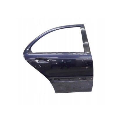 درب عقب راست سمت شاگرد بنز c240 اتاق w203