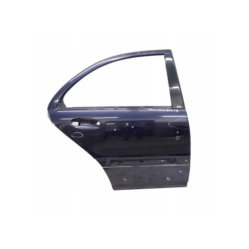 درب عقب راست بنز C240 اتاق W203