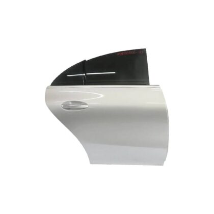 درب عقب راست سمت شاگرد بنز cla45 اتاق c117