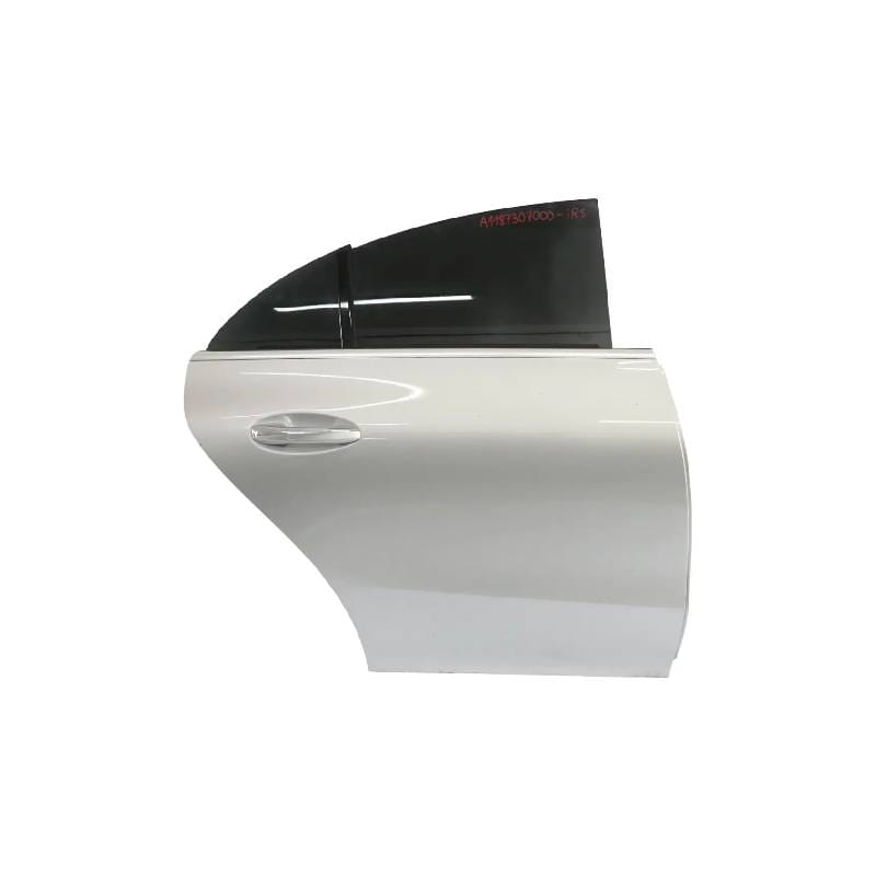درب عقب راست بنز CLA45 اتاق C117