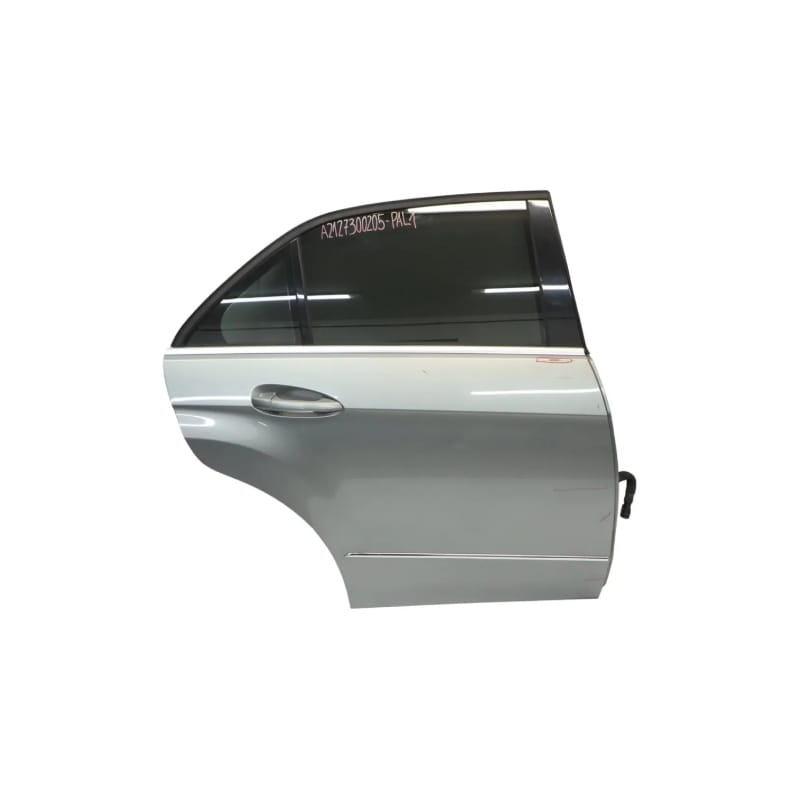 درب عقب راست بنز E300 اتاق W212