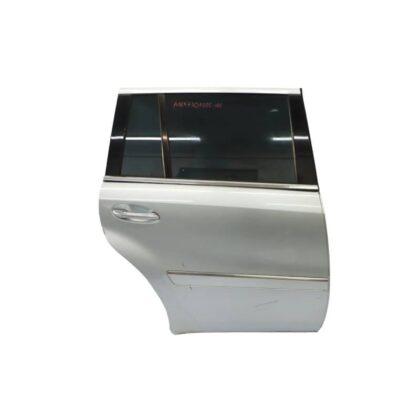 درب عقب راست سمت شاگرد بنز ml350 اتاق w164