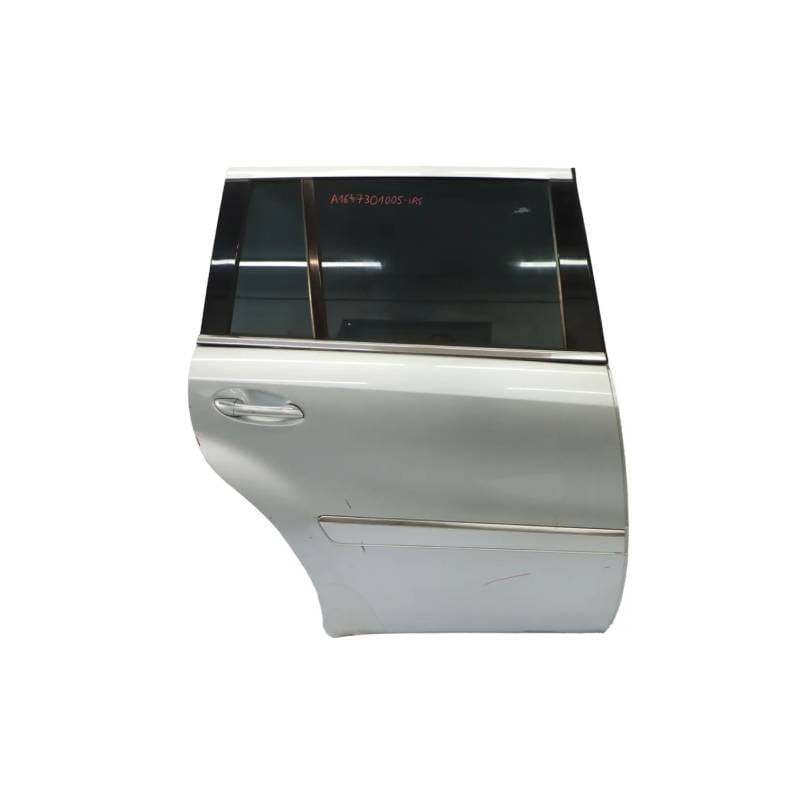 درب عقب راست بنز ML350 اتاق W164