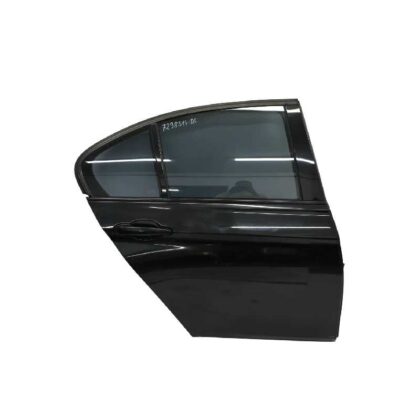 درب عقب راست سمت شاگرد BMW 328 اتاق f30