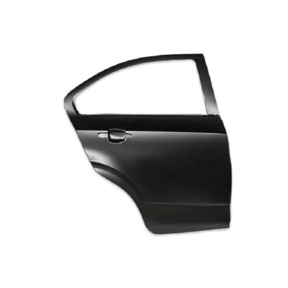 درب عقب راست (سمت شاگرد) بنز C200 W203