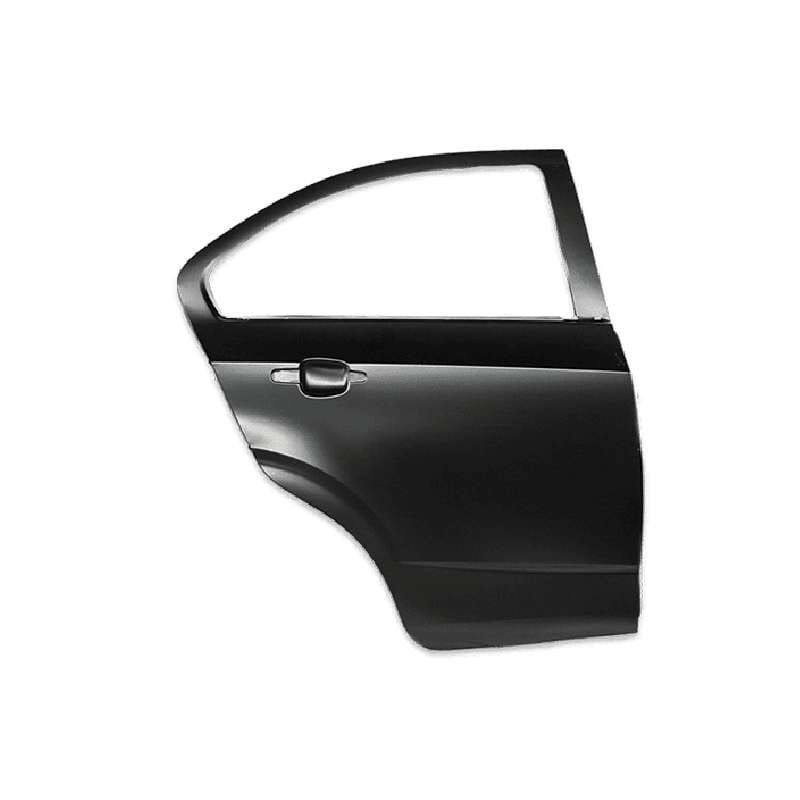 درب عقب راست سمت شاگرد بنز C200 W203