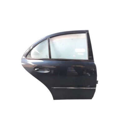 درب عقب راست سمت شاگرد بنز e300 اتاق w211