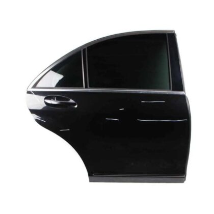 درب عقب راست (سمت شاگرد) بنز S350 W221