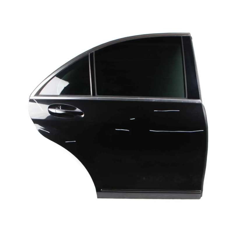 درب عقب راست سمت شاگرد بنز S350 W221
