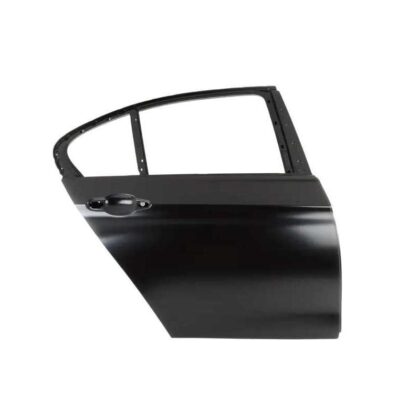 درب عقب راست سمت شاگرد BMW 320 اتاق F30