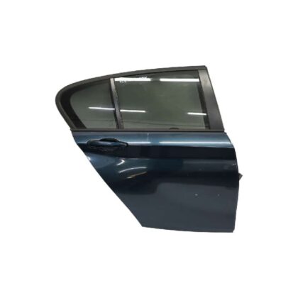 درب عقب راست سمت شاگرد BMW 750 اتاق F02