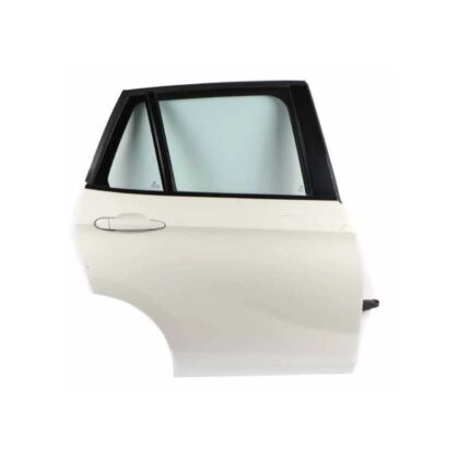 درب عقب راست سمت شاگرد BMW x1 اتاق e84