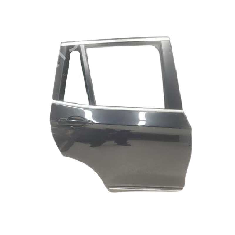 درب عقب راست سمت شاگرد بی ام و X3 F25