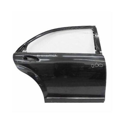 درب عقب راست (سمت شاگرد) بنز S500 W221