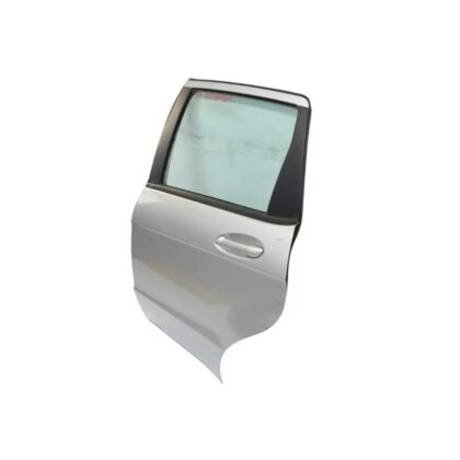 درب عقب چپ سمت راننده بنز a200 اتاق w169