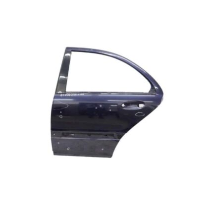 درب عقب چپ سمت راننده بنز c180 اتاق w203