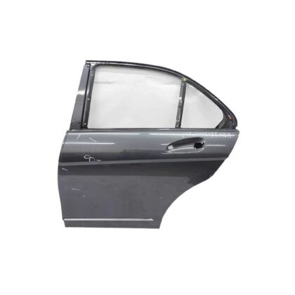 درب عقب چپ سمت راننده بنز c180 اتاق w204