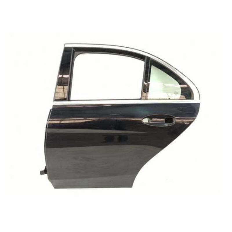 درب عقب چپ بنز C200 اتاق W205