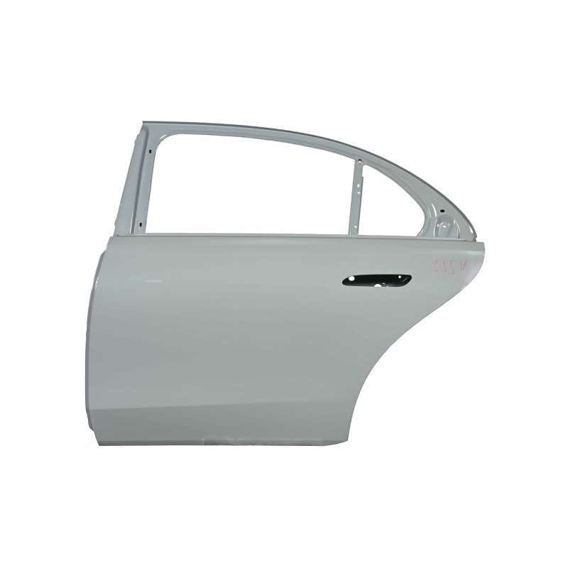 درب عقب چپ بنز C200L اتاق V206
