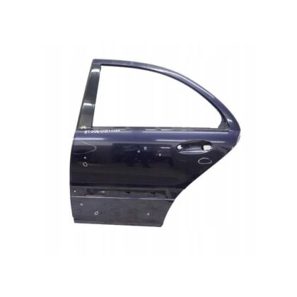 درب عقب چپ سمت راننده بنز c240 اتاق w203