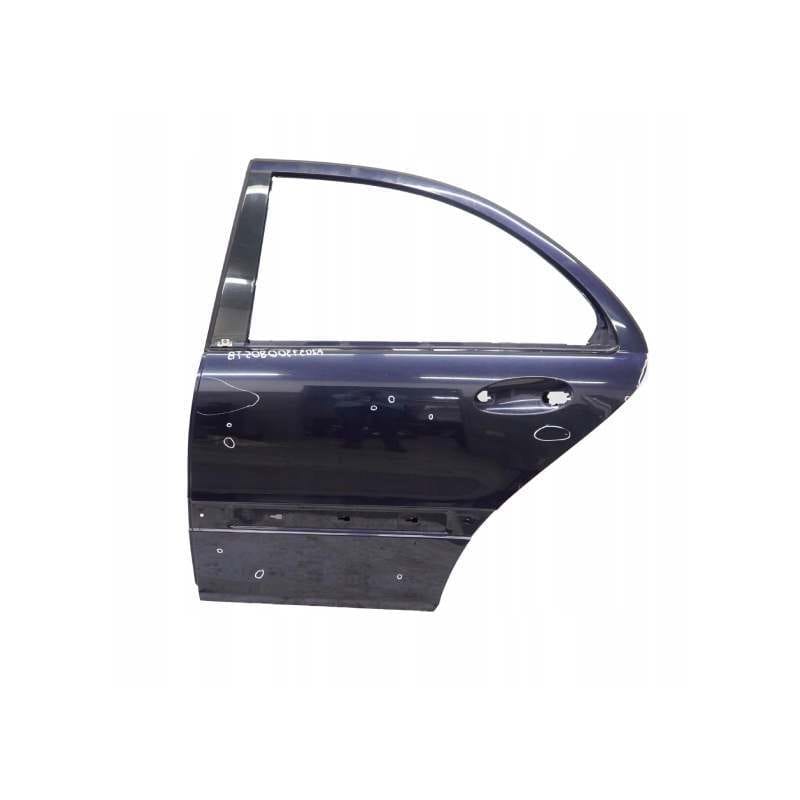 درب عقب چپ بنز C240 اتاق W203