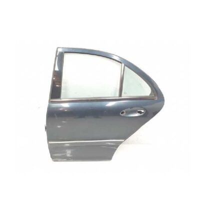درب عقب چپ سمت راننده بنز c250 اتاق w203