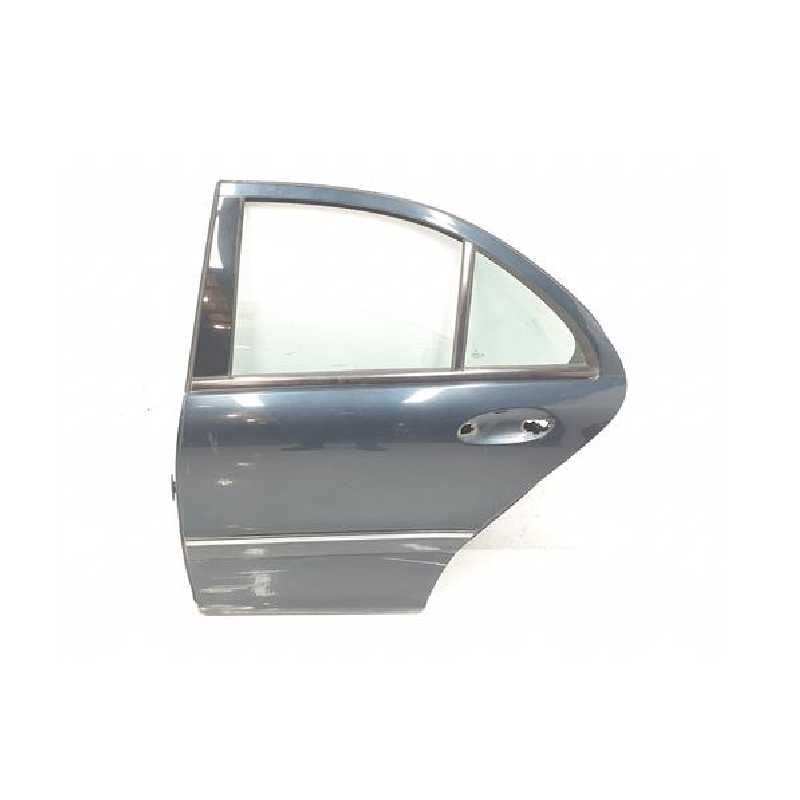 درب عقب چپ بنز C250 اتاق W203