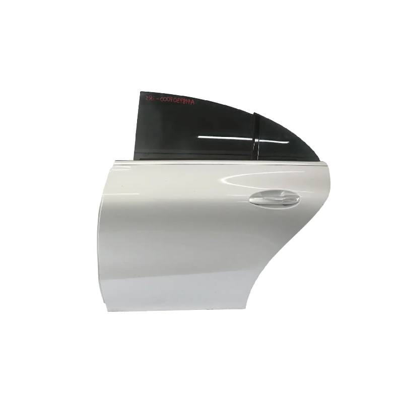درب عقب چپ بنز CLA45 اتاق C117