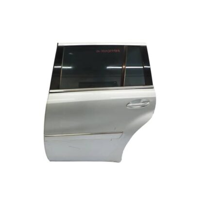 درب عقب چپ سمت راننده بنز ml350 اتاق w164