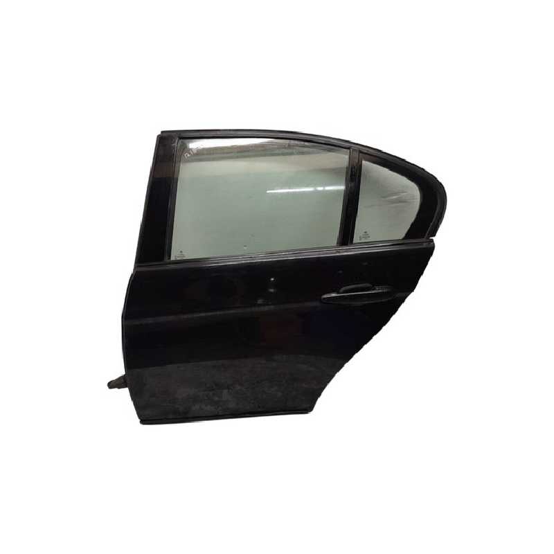 درب عقب چپ بی ام و 325 اتاق E90