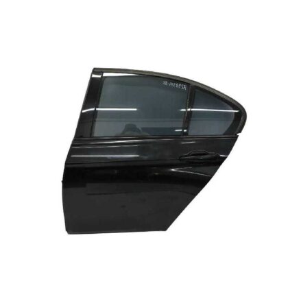 درب عقب چپ سمت راننده BMW 328 اتاق f30