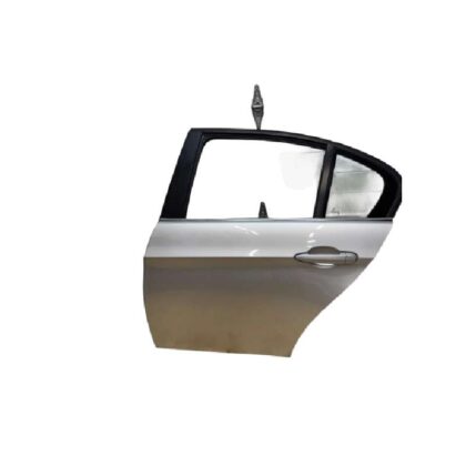 درب عقب چپ سمت راننده BMW 335 اتاق E93 مدل 2009