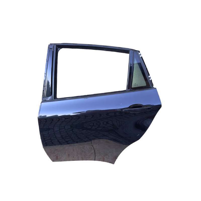 درب عقب چپ بی ام و X6 اتاق E71
