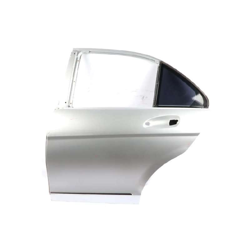درب عقب چپ سمت راننده بنز C350 اتاق W204
