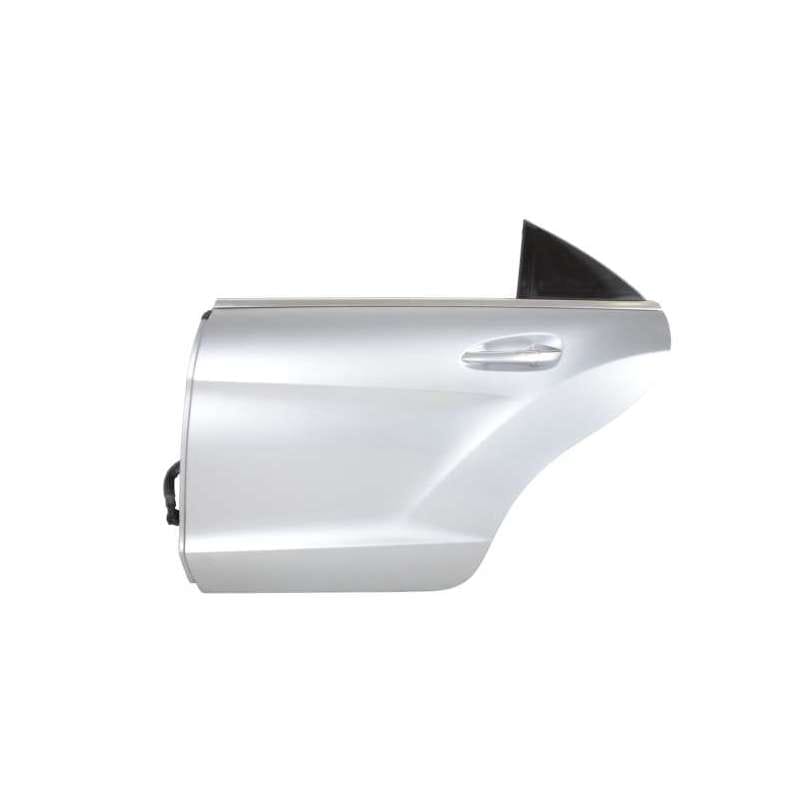 درب عقب چپ سمت راننده بنز CLS300 اتاق W218
