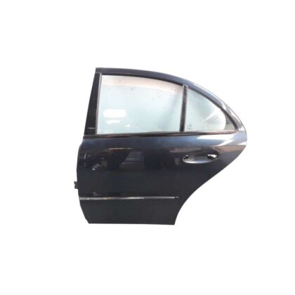 درب عقب چپ سمت راننده بنز e300 اتاق w211
