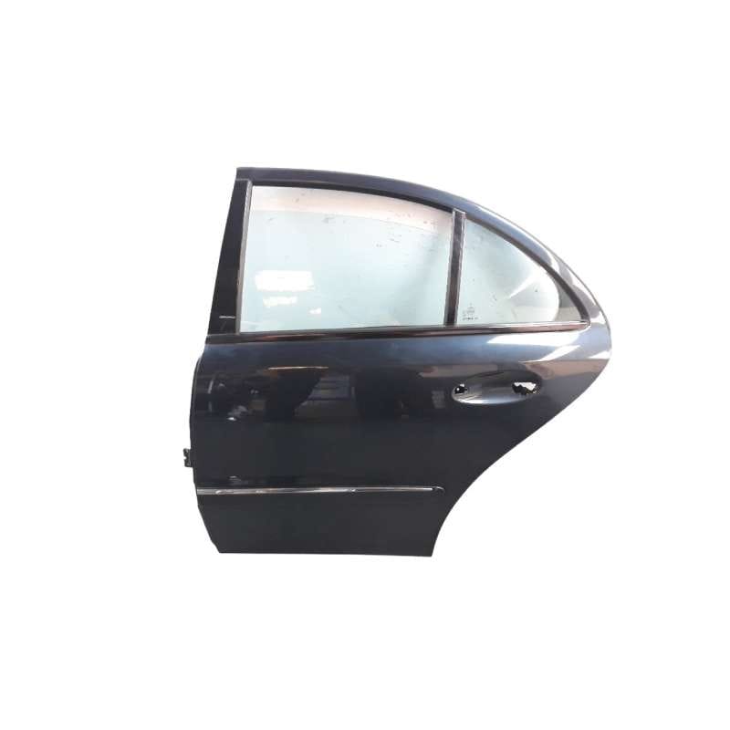 درب عقب چپ سمت راننده بنز E300 اتاق W211