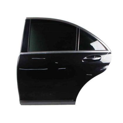 درب عقب چپ سمت راننده بنز S350 W221