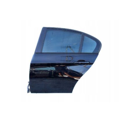 درب عقب چپ سمت راننده BMW 320 اتاق e90