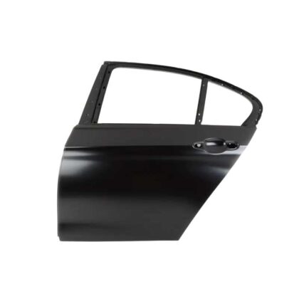 درب عقب چپ سمت راننده BMW 320 اتاق F30