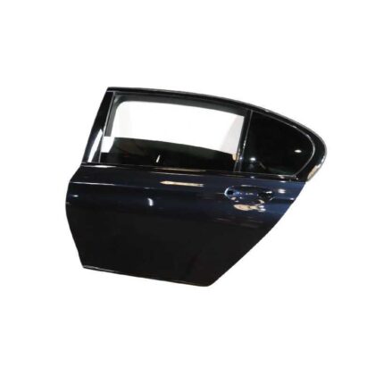 درب عقب چپ سمت راننده BMW 730 اتاق g12