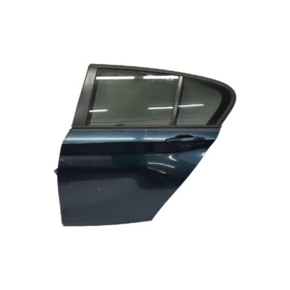 درب عقب چپ سمت راننده BMW 750 اتاق F02