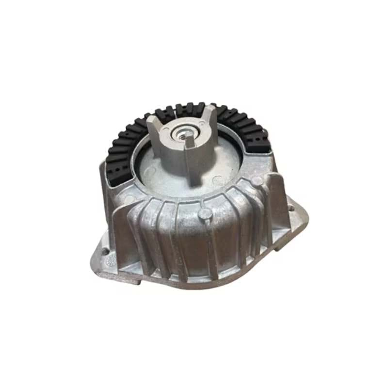 دسته موتور چپ بنز C180 اتاق W203