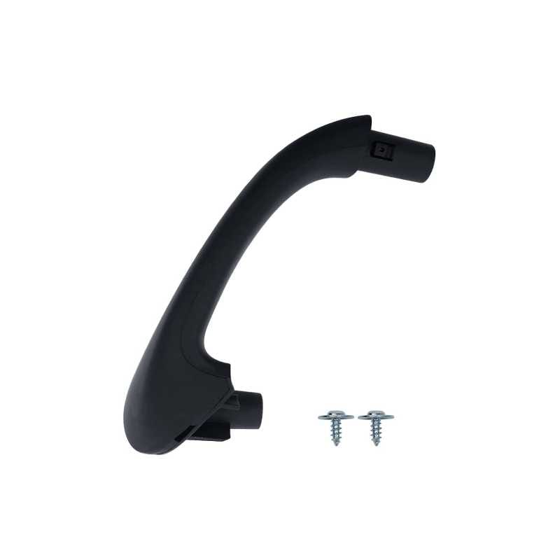 دستگیره درب بیرونی بنز C250 اتاق W203