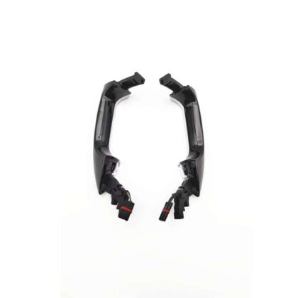 دستگیره درب بیرونی بنز E300 اتاق W212