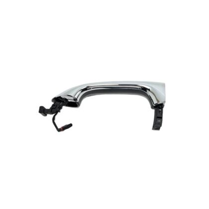 دستگیره درب بیرونی بنز ml350 اتاق w164