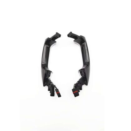 دستگیره درب بیرونی بنز e300 اتاق w211