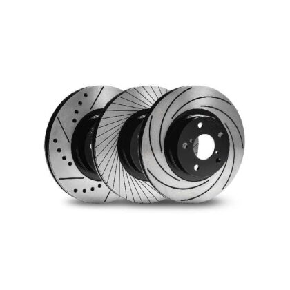 دیسک ترمز عقب بنز C200 W203