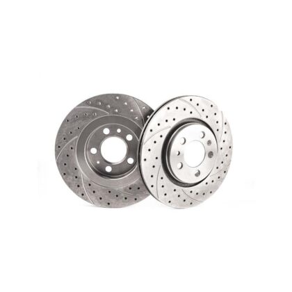 دیسک ترمز عقب بنز c240 اتاق w203