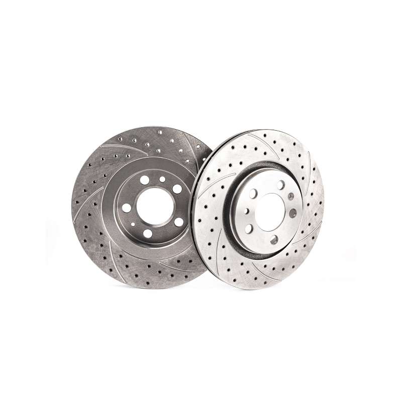 دیسک ترمز عقب بی ام و 320 اتاق E46